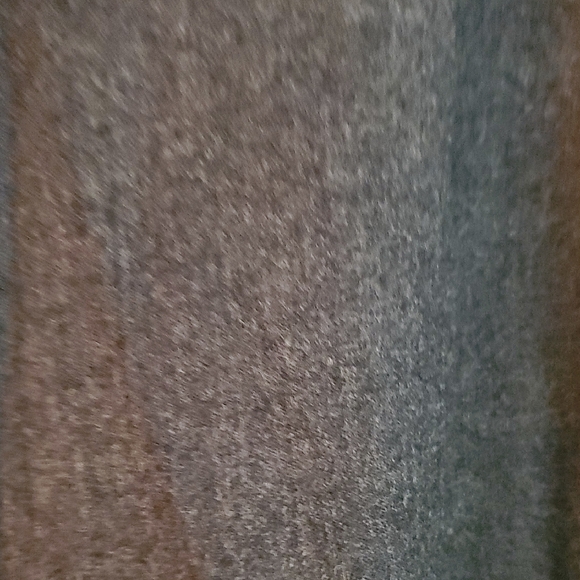 Louis Raphael Charcoal Dress Pants - Picture 4 of 9